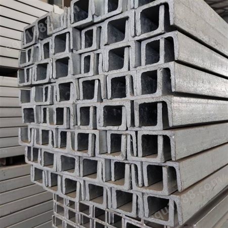 四川供应制造用槽钢 唐钢/非标Q235热轧槽钢 镀锌槽钢/碳钢槽钢