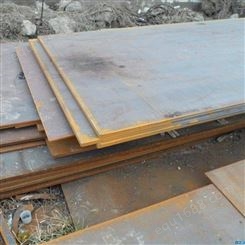 四川成都堆焊板 双金属复合板 10+8堆焊高铬高硬度复合板 宝钢板