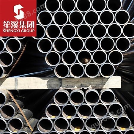 笙溪供应35Cr合金结构无缝钢管 上海现货无缝管可切割零售配送到厂