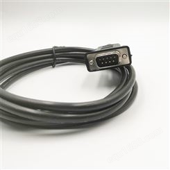 6ES7 901-3DB30-0XA0 编程/通讯电缆,PC/PPI,带光电隔离,USB接口，5-开关