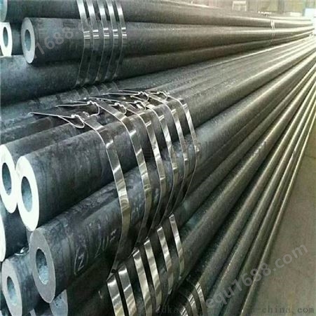 中宝国标碳钢无缝钢管