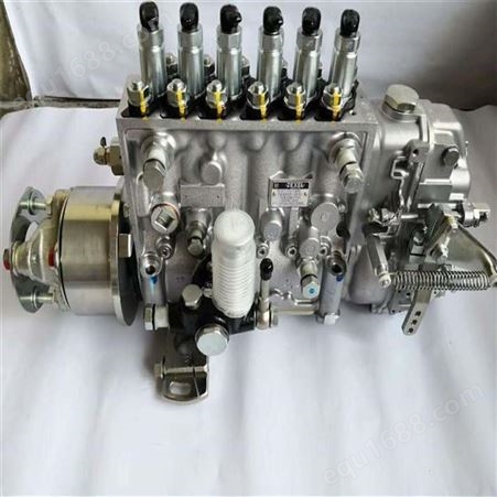 小松WA470-3装载机柴油泵总成 6151-71-1440