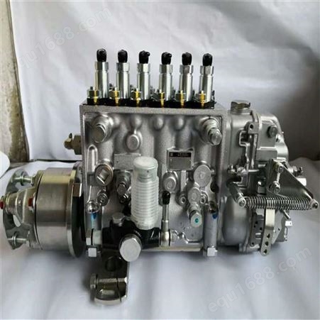 小松WA470-3装载机柴油泵总成 6151-71-1440