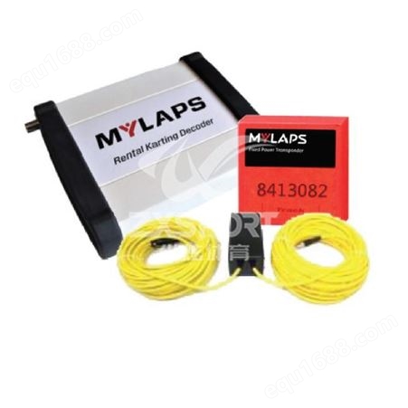 定制Mylaps计时系统计时模块 计时硬件卡丁车场专用MYLAPS TranX3
