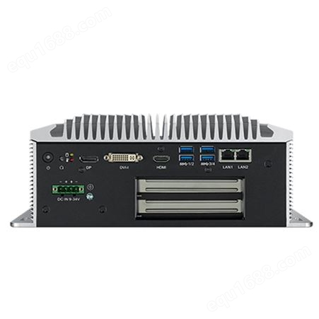 ARK-3500P嵌入式工控机 智能系统工控机 研华工业电脑