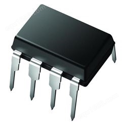 MICROCHIP/微芯 数字电位器 MCP41050-I/P 数字电位计 IC 256 Step SPI 50kOhm