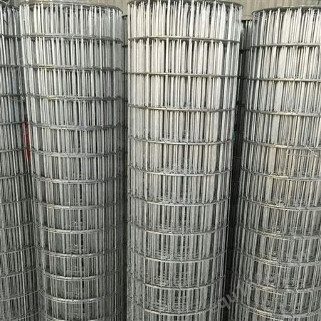 厂家供应不锈钢304电焊网 不锈钢焊接网片 咨询巨锣