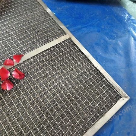 厂家直供新余初效板式过滤器 水雾过滤网厂 金属过滤器找巨锣