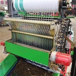 打捆机 玉米秸秆液压打包机 青储机生产厂家