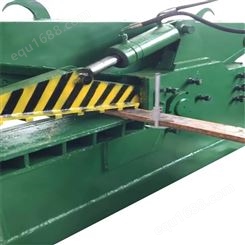 供应JJ系列鳄鱼剪 液压金属剪断机废铁废钢系列剪切机