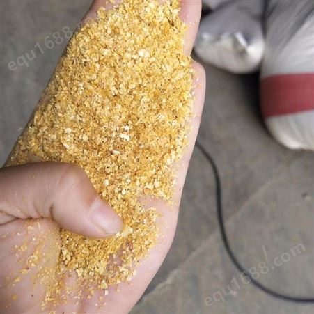 山东枣庄滕州实力 玉米皮粉 喷浆玉米皮 玉米喷浆皮喷浆纤维