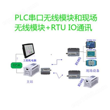 DL8018_热电偶采集模块,用于和PLC或触摸屏或电脑组态软件扩展通讯。