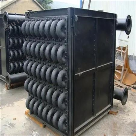 永顺机械 省煤器 铸铁省煤器 锅炉蛇形管省煤器 大量现货 型号齐全