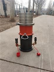 电动4寸8寸液压排污泵立式渣浆泵型号 液压渣浆泵