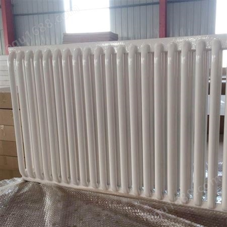 任丘创新 钢二柱散热器 钢制暖气片 钢制柱型暖气片 快速发货
