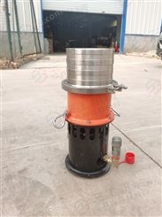 电动4寸8寸液压排污泵供应渣浆泵 大流量抽水泵