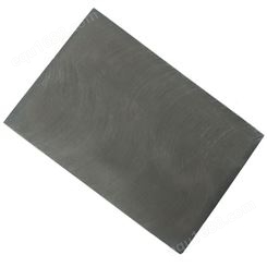 高纯石墨板生产 石墨碳板定制加工 耐高温耐腐蚀石墨制品