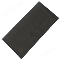 石墨密封板 自产自销石墨板 耐高温耐腐蚀石墨制品