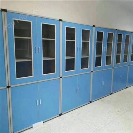 智学校园 物理教学仪器柜 实验柜 