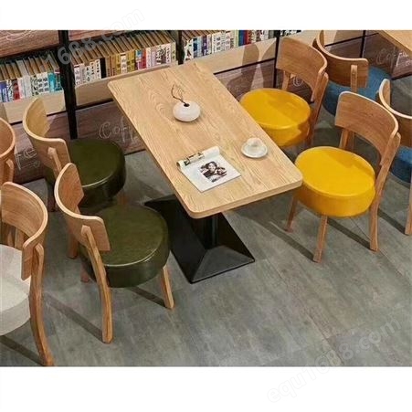 安徽不锈钢连体餐桌椅 家庭连体餐桌椅