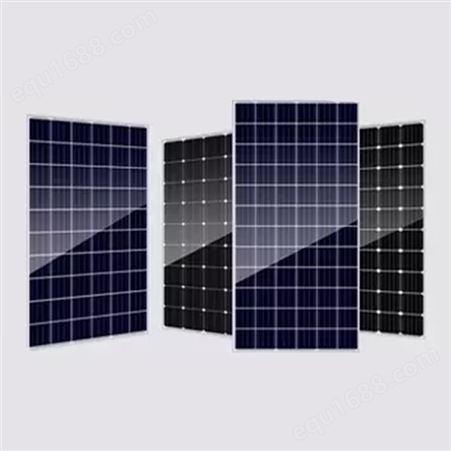 恒大设计供应100KW太阳能并网分布式发电系统100KW光伏发电系统