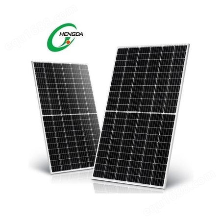 太阳能光伏电站,太阳能板,光伏太阳能发电系统厂家-恒大太阳能