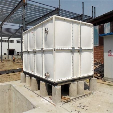消防水箱 不锈钢水箱 BDF水箱