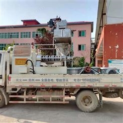卧式螺旋榨油机 自动上料省人工 邓州 科峰机械 精选厂家