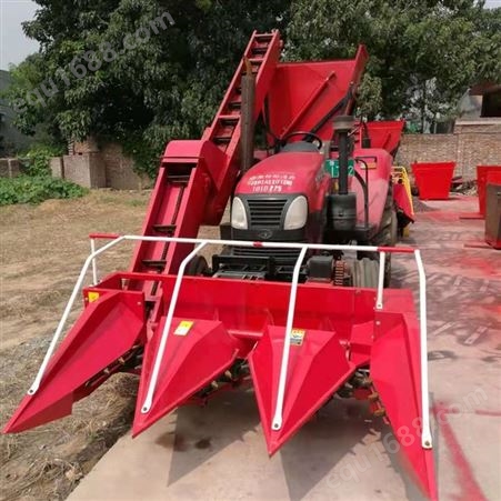 2400型背负式玉米秸秆牧草青储机 农用手扶旋耕机 科峰机械 