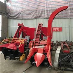 2400型背负式玉米秸秆牧草青储机 农用手扶旋耕机 科峰机械 