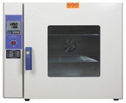紧密型液晶屏恒温干燥箱 工业烘箱 工业烤箱  实验小烤箱 箱式干燥设备