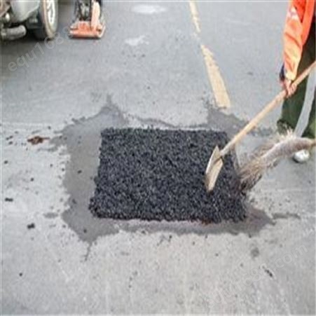 北京沥青混凝土-怀柔销售道路沥青改性冷补料厂家