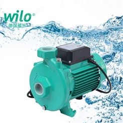 威乐水泵 PUN-402EH 工程塑料叶轮 各种机械配套 清水泵