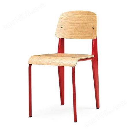 鼎富DF317套餐桌椅组合快餐椅子咖啡奶茶店汉堡商用餐饮店歺台凳
