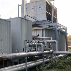 浦菱冷水机回收 二手溴化锂冷水机组回收