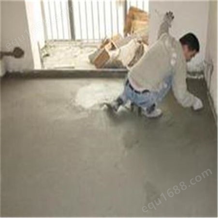 天津大港薄层修补砂浆 漏石子抢修料厂家 2小时强度高 自流平