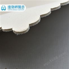 广东贴合厂多工艺复合 海绵汽车复合面料 金凤桥产量大质优