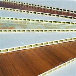 千雅竹木纤维墙板-新型绿色集成墙板生产厂家