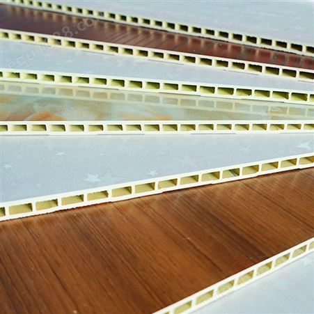 千雅竹木纤维墙板-新型绿色集成墙板生产厂家