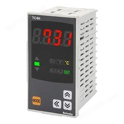 韩国奥托尼克斯温控器TC4H温控表现货代理进口温度控制器