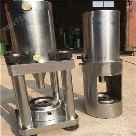 江苏南京液压钢绞线挤压机预应力机械厂家