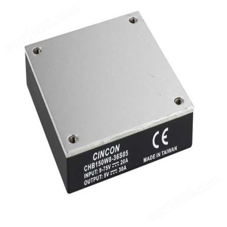 CINCO工业电源CHB150W系列CHB150W-48S3V3 CHB150W-48S05 CHB150W-48S12
