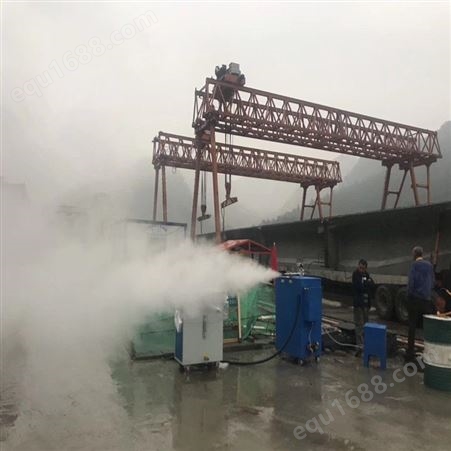 广东汕头电锅炉桥梁养护器采购
