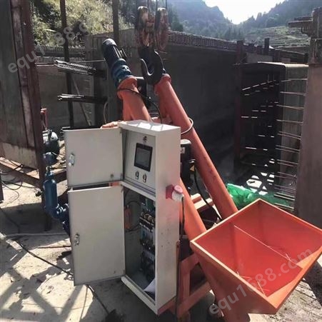 青海海北智能压浆台车智能灌浆泵厂家供应