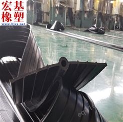 供应杭州三元乙丙橡胶止水带生产厂家