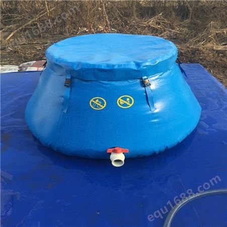消防水袋 水囊 软体储水罐 Yibo/亿博 车载水囊生产厂家
