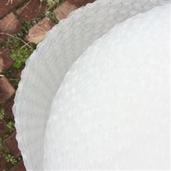 凯帝 气泡垫 双面气泡膜 全新料泡泡膜卷装 防震泡沫膜 工厂定制
