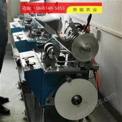 山东种子机械直销 种子编织机