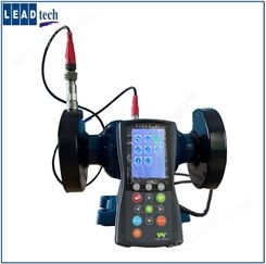 手持式电机振动分析仪 电机/风机振动频谱分析仪