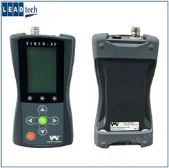 手持式VIBER X2测振仪  电机振动检测仪